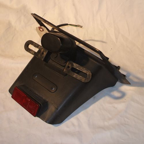 1986 Honda VFR700 Interceptor REAR FENDER RR