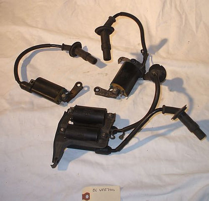 1987 Honda VFR700 Interceptor COIL IGNITION