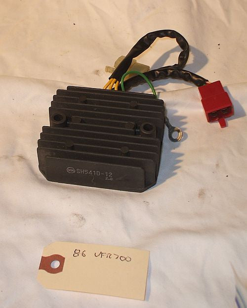 1986 Honda VFR700 RECTIFIER
