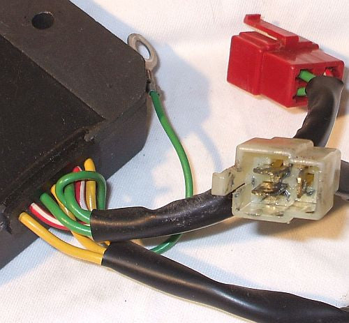 1986 Honda VFR700 RECTIFIER