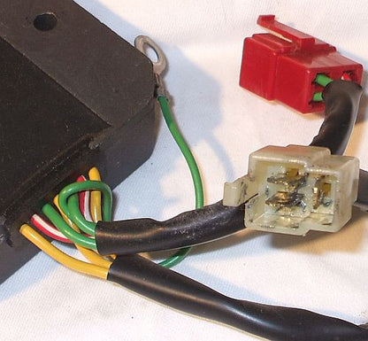 1986 Honda VFR700 RECTIFIER