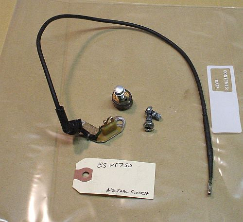 1983 Honda VF750 Interceptor NEUTRAL SWITCH