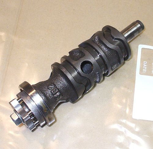 1983 Honda VF750 Interceptor SHIFT DRUM GEARSHIFT