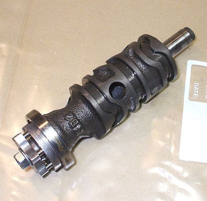 1983 Honda VF750 Interceptor SHIFT DRUM GEARSHIFT