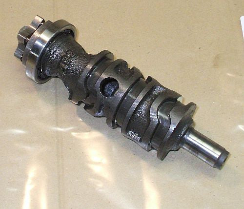 1983 Honda VF750 Interceptor SHIFT DRUM GEARSHIFT