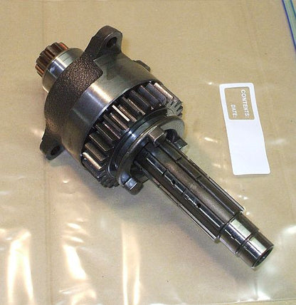 1983 Honda VF750 INTERCEPTOR COUNTER SHAFT