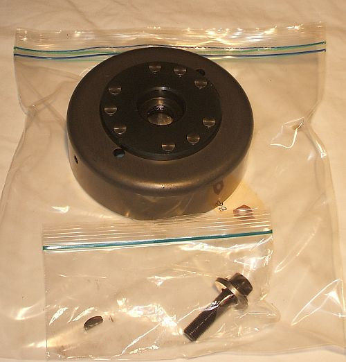 1986 Honda VFR700 Interceptor FLYWHEEL FLY WHEEL ROTOR 86 VFR 700