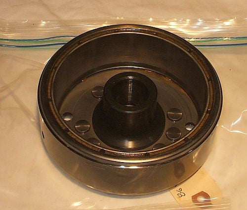 1986 Honda VFR700 Interceptor FLYWHEEL FLY WHEEL ROTOR 86 VFR 700