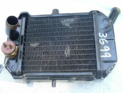 1984 Honda VF700 Interceptor Radiator
