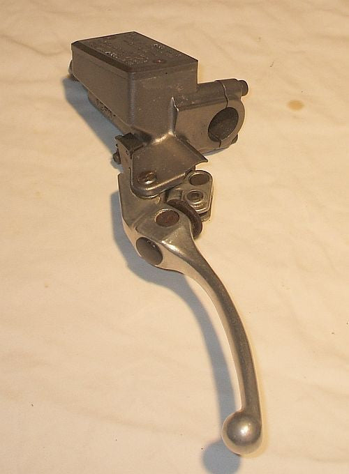 1986 Honda VFR700 Interceptor CLUTCH MASTER CYLINDER