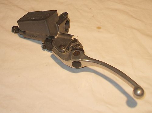 1986 Honda VFR700 Interceptor CLUTCH MASTER CYLINDER