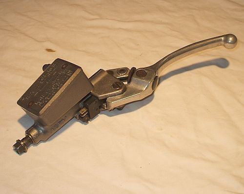 1986 Honda VFR700 Interceptor CLUTCH MASTER CYLINDER