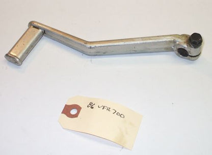 1986 Honda VFR700 Interceptor SHIFT LEVER 86 VFR