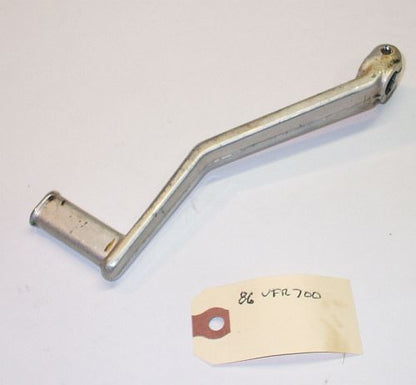1986 Honda VFR700 Interceptor SHIFT LEVER 86 VFR