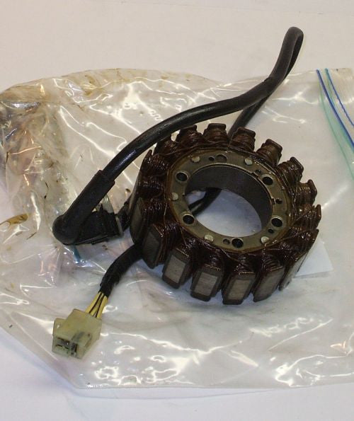 1986 Honda VFR700 Interceptor STATOR CHARGER 86 VFR 700
