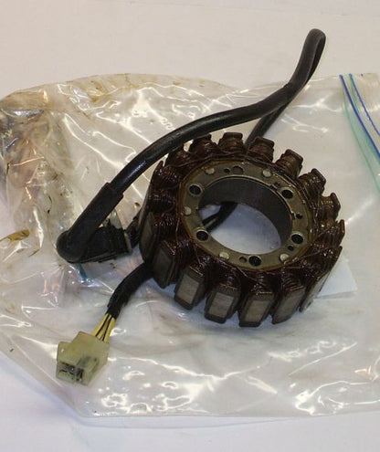 1986 Honda VFR700 Interceptor STATOR CHARGER 86 VFR 700