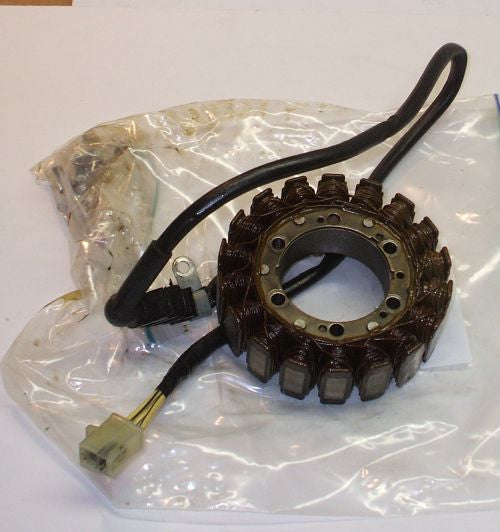 1986 Honda VFR700 Interceptor STATOR CHARGER 86 VFR 700