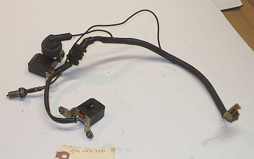 1986 Honda VFR700 Interceptor pulse generator 86 VFR 700