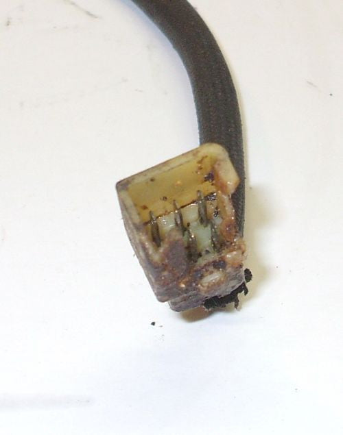 1986 Honda VFR700 Interceptor pulse generator 86 VFR 700