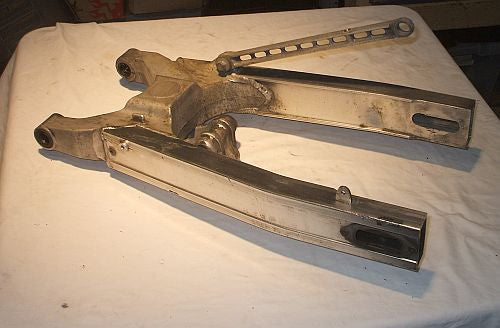 1986 Honda VFR700 Interceptor SWING ARM