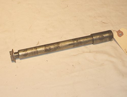 1986 Honda VFR700 Interceptor FRONT WHEEL AXLE
