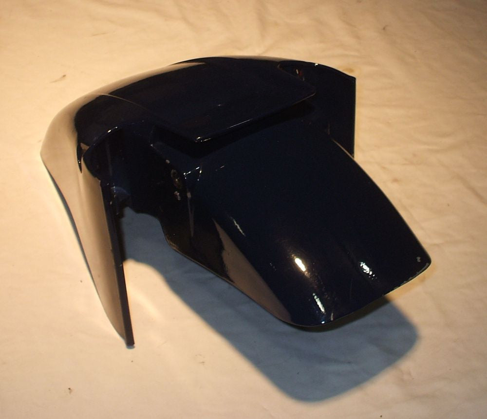 1986 Honda VFR700 Interceptor FRONT FENDER