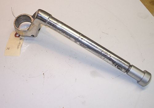 1987 Honda VFR700 Interceptor HANDLEBAR RIGHT R Bar