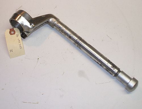 1987 Honda VFR700 Interceptor HANDLEBAR RIGHT R Bar