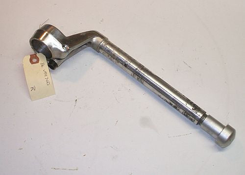 1987 Honda VFR700 Interceptor HANDLEBAR RIGHT R Bar