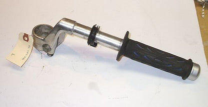 1987 Honda VFR700 Interceptor HANDLEBAR LEFT L BAR