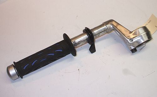 1987 Honda VFR700 Interceptor HANDLEBAR LEFT L BAR