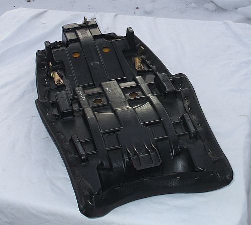 1997 VFR750 Honda Interceptor seat