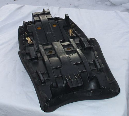 1997 VFR750 Honda Interceptor seat