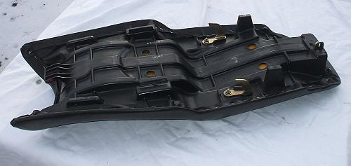 1997 VFR750 Honda Interceptor seat