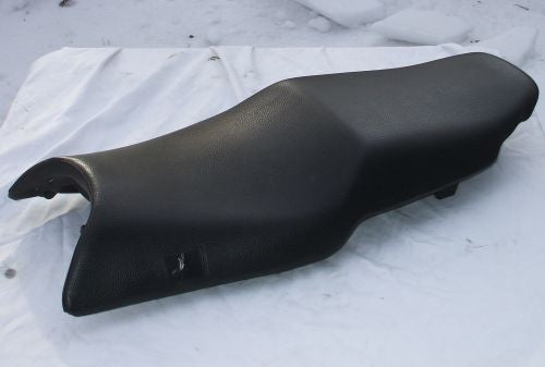 1997 VFR750 Honda Interceptor seat