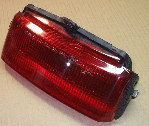 1997 VFR750 Honda Interceptor Tail Light Tiallight