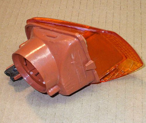 1997 Honda VFR750 Interceptor Rear turn signal R right side lens