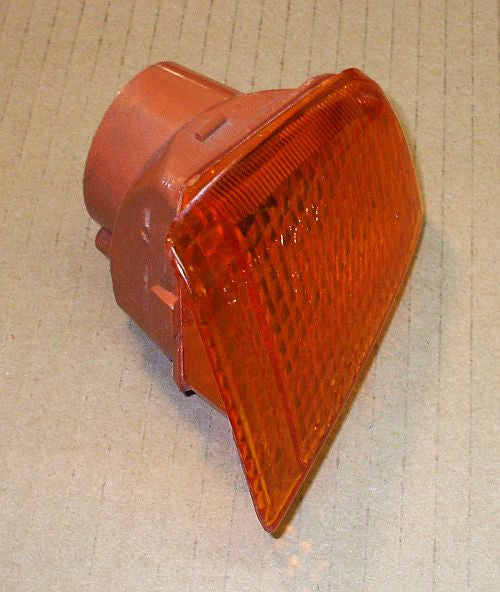 1997 Honda VFR750 Interceptor Rear turn signal R right side lens