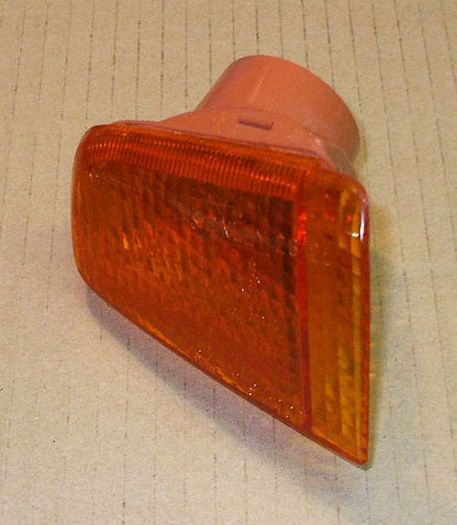1997 Honda VFR750 Interceptor Rear turn signal L left side lens