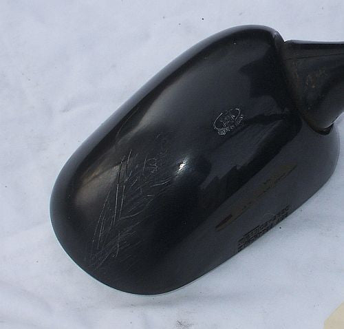 1997 Honda VFR750 Interceptor Mirror R right side mirrors