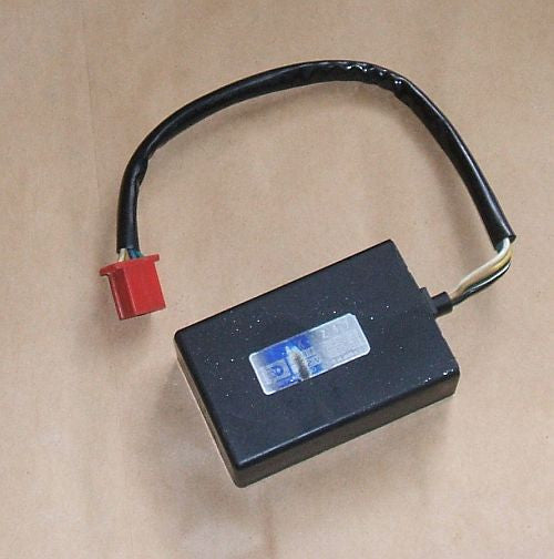 1984 Honda VF500 Interceptor CDI Ignition Control Module B