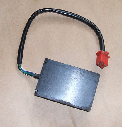 1984 Honda VF500 Interceptor CDI Ignition Control Module B