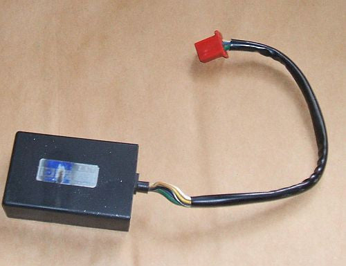 1984 Honda VF500 Interceptor CDI Ignition Control Module B