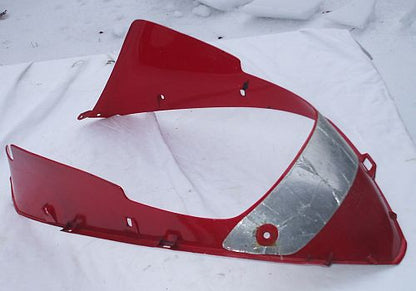 1997 Honda VFR750 Interceptor Lower Fairing Center