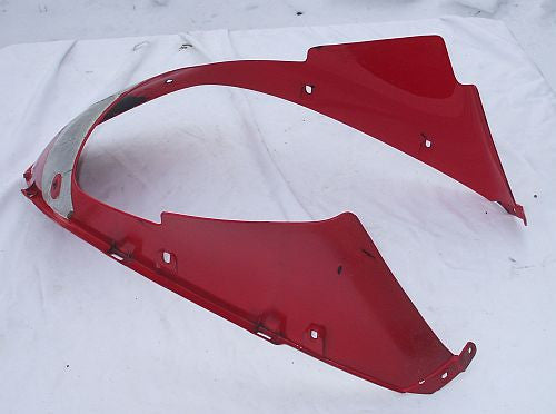 1997 Honda VFR750 Interceptor Lower Fairing Center