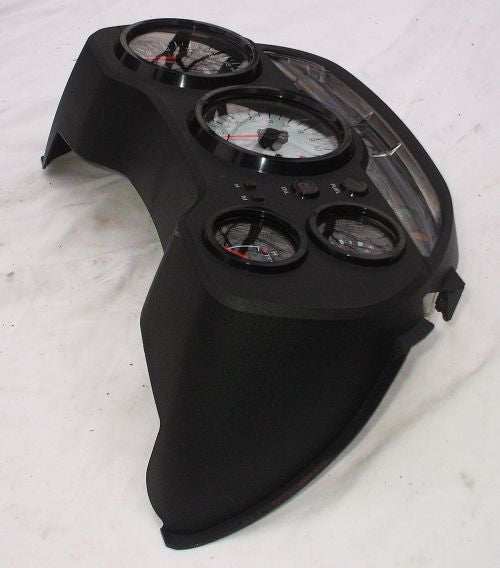 1995 Honda VFR750 Interceptor Speedometer Tachometer Meter Gauge Cluster