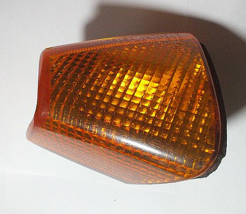 1997 Honda VFR750 Interceptor Front Turn Signal Left L Lens