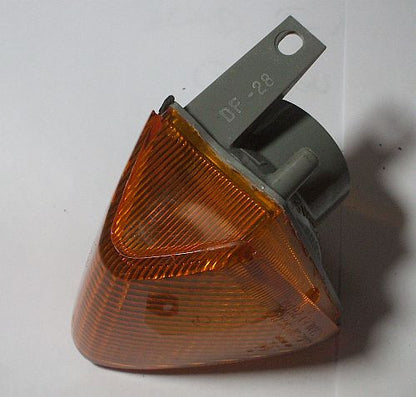 1997 Honda VFR750 Interceptor Front Turn Signal Left L Lens