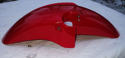 1997 Honda VFR750 Interceptor Front Fender