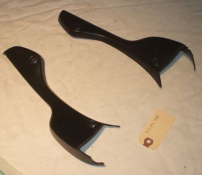 1995 Honda VFR750 Interceptor Windscreen Bracket